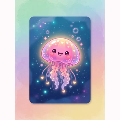 Jellybean AI Virtual Pet Profile Video