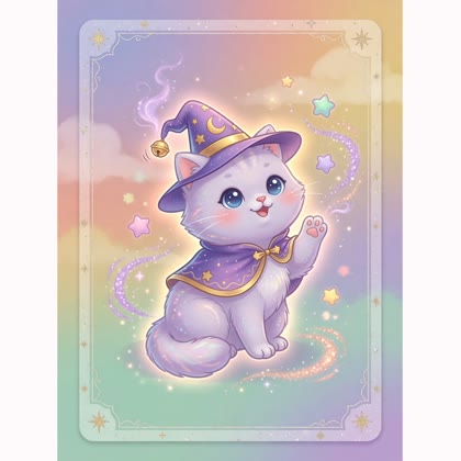 Kiki AI Virtual Pet Profile Video