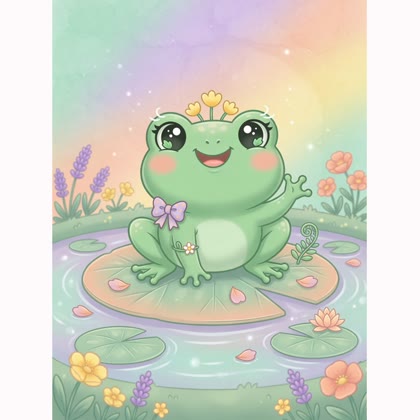 Minty AI Virtual Pet Profile Video