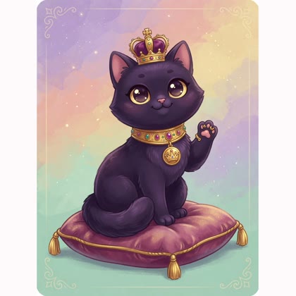 Velvet AI Virtual Pet Profile Video
